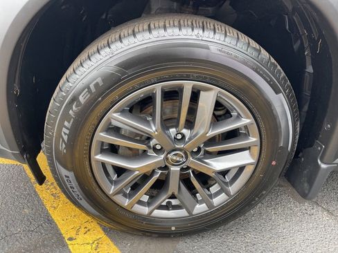 Certified 2023 Nissan Rogue S AWD/4WD image 24
