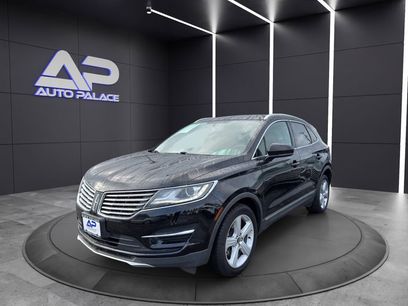 Used 2017 Lincoln MKC Premiere