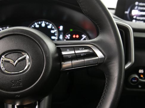 Used 2023 MAZDA CX-50 2.5 S w/ Cargo Package AWD/4WD image 26