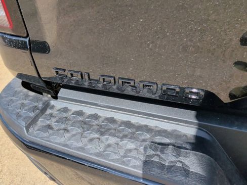 New 2026 Chevrolet Colorado LT w/ LT Convenience Package image 41