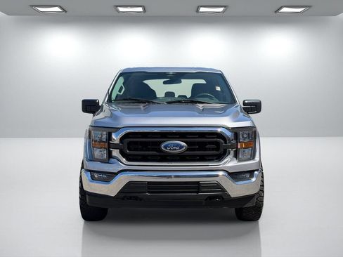 Used 2023 Ford F150 XLT AWD/4WD image 9