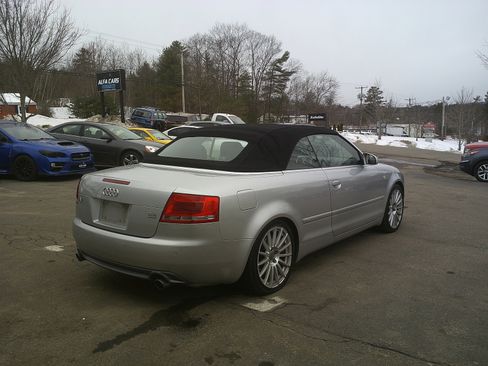 Used 2009 Audi A4 3.2 image 6