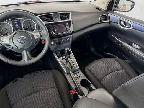 Used 2017 Nissan Sentra SR image 23