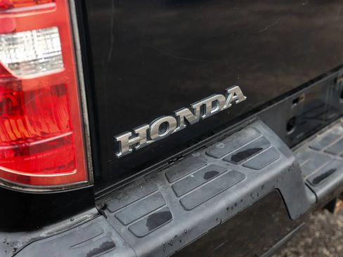 Used 2011 Honda Ridgeline RTL image 42