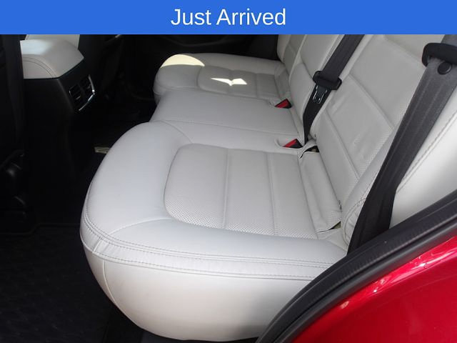 Used 2020 MAZDA CX-5 Grand Touring AWD/4WD image 13