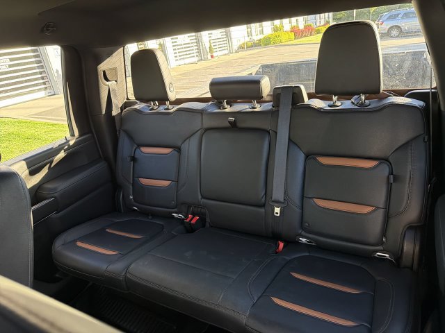 Used 2021 GMC Sierra 2500 AT4 AWD/4WD image 23