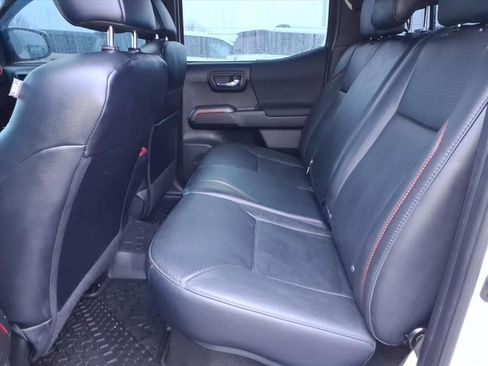 Used 2021 Toyota Tacoma TRD Pro image 10