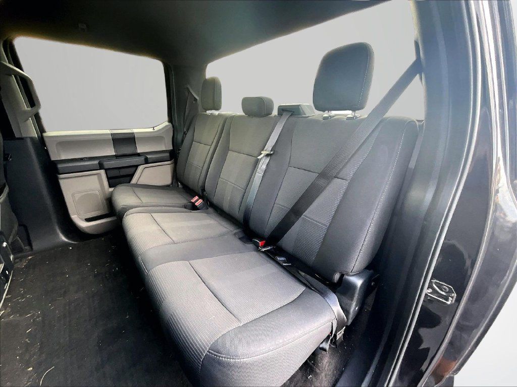 Used 2020 Ford F150 XL w/ Equipment Group 101A Mid AWD/4WD image 25