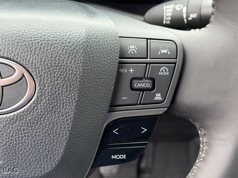 New 2026 Toyota Camry XLE image 25