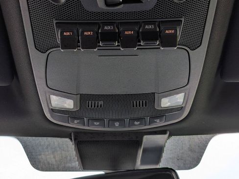 Used 2022 Ford F350 Lariat w/ Lariat Value Package AWD/4WD image 21