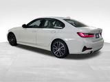 Certified 2022 BMW 330i Sedan w/ Premium Package image 4