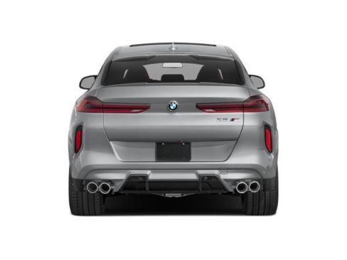 Used 2023 BMW X6 M w/ Competition Package AWD/4WD image 8