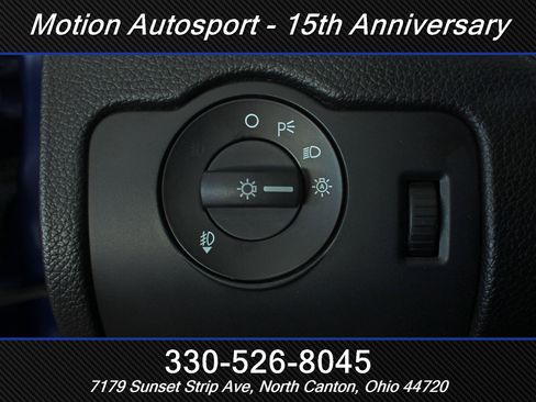 Used 2014 Ford Mustang GT w/ Electronics Package image 21