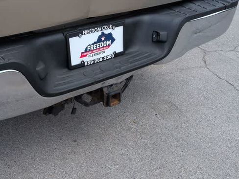 Used 2007 Toyota Tundra SR5 AWD/4WD image 31