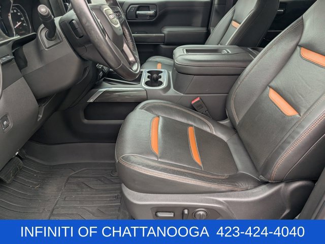Used 2019 GMC Sierra 1500 AT4 w/ AT4 Premium Package AWD/4WD image 20