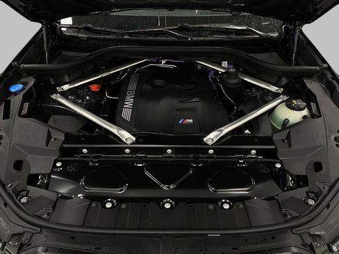 New 2026 BMW X6 xDrive40i AWD/4WD image 12