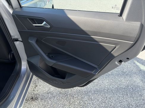 New 2026 Volkswagen Jetta S FWD image 17