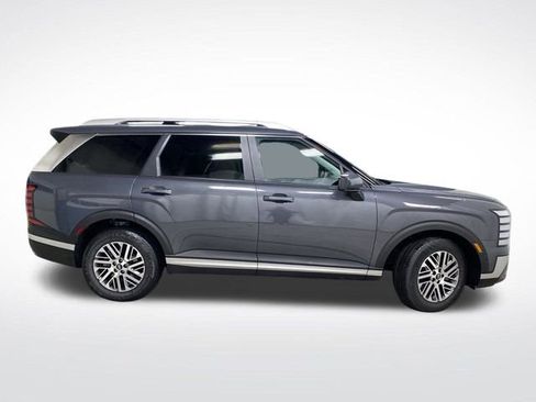 New 2026 Hyundai Palisade SEL image 2