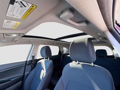 Used 2019 Hyundai Tucson Night image 17