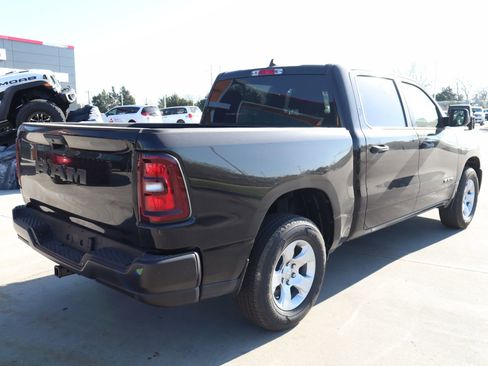 New 2026 RAM 1500 Tradesman RWD image 19