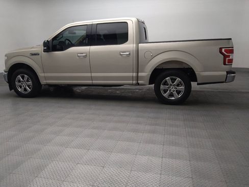 Used 2018 Ford F150 XLT w/ Equipment Group 302A Luxury RWD image 3
