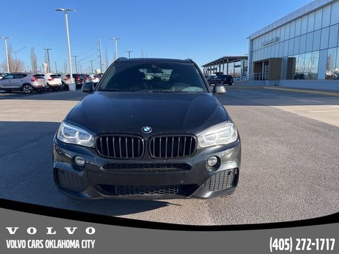 Used 2018 BMW X5 xDrive35i image 2