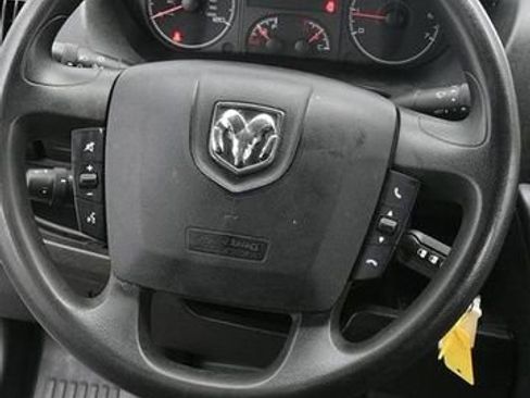 Used 2021 RAM ProMaster 2500 FWD image 17