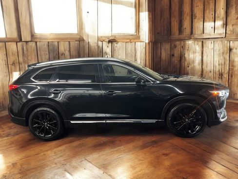 Used 2016 MAZDA CX-9 Grand Touring image 8