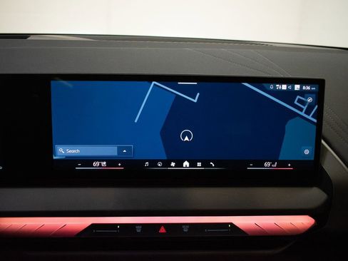 Certified 2025 BMW X3 M50 w/ Premium Package image 14