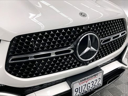 Used 2026 Mercedes-Benz GLE 450 4MATIC image 31