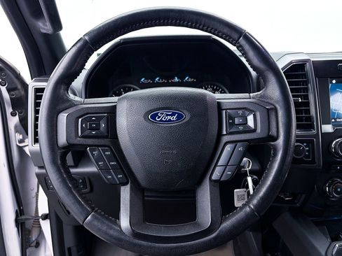 Used 2018 Ford F150 XLT w/ Equipment Group 302A Luxury image 27