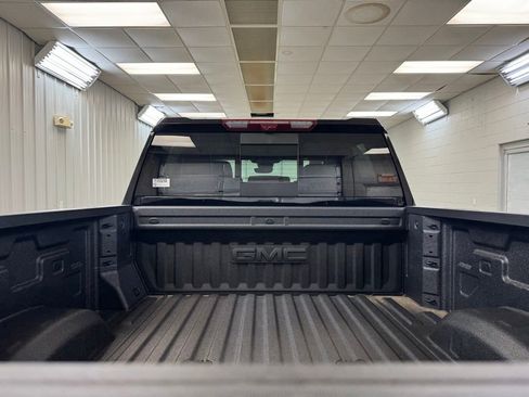 New 2026 GMC Sierra 2500 Denali Ultimate AWD/4WD image 26