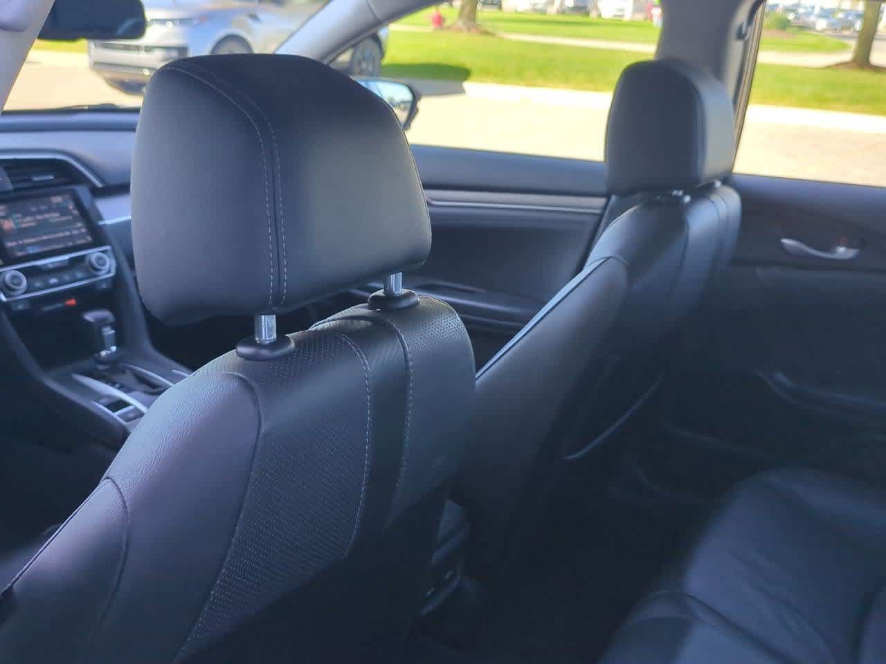 Used 2017 Honda Civic Touring image 17
