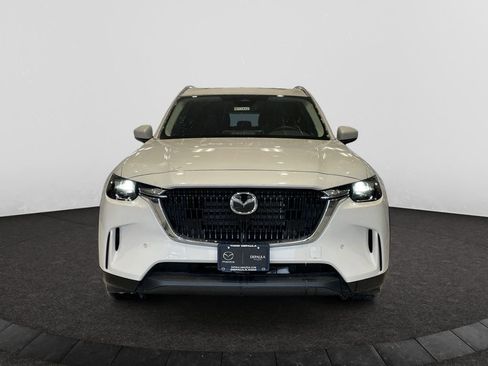 New 2026 MAZDA CX-90 3.3 Turbo w/ Preferred Package image 7