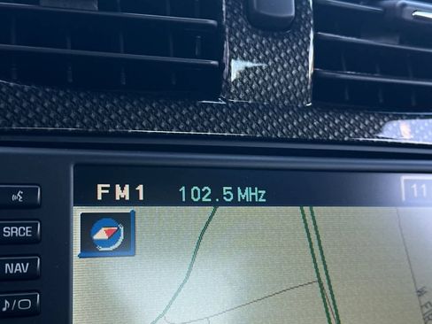 Used 2012 Chevrolet Corvette Grand Sport w/ 4LT Preferred Equipment Group image 18