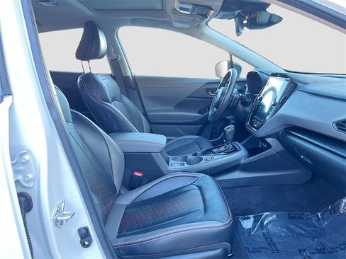 Used 2025 Subaru Crosstrek 2.5i Limited w/ Crosstrek Mirror Package image 29