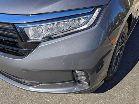 Certified 2023 Honda Odyssey EX-L image 4