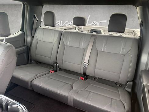 Used 2026 Ford F150 STX w/ Equipment Group 200A RWD image 23
