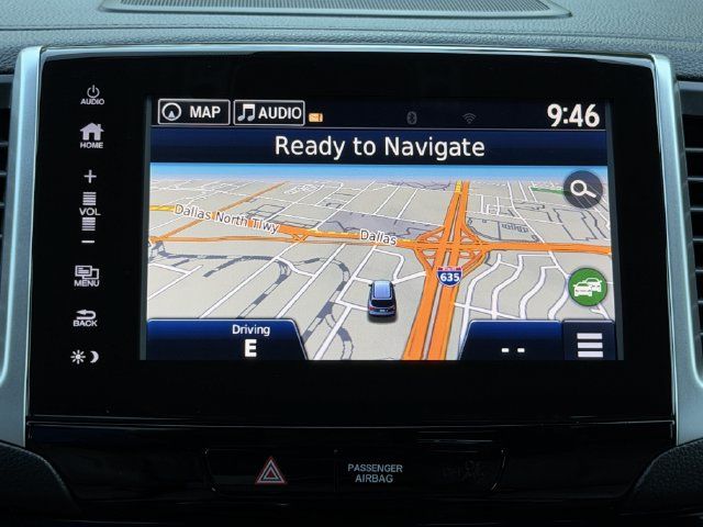 Used 2017 Honda Pilot Elite image 21