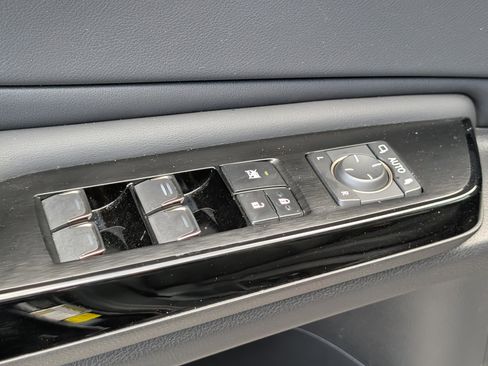 Used 2023 Lexus ES 350 w/ Premium Package image 20