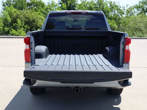 New 2026 Chevrolet Silverado 1500 RST w/ RST Select Package RWD image 11