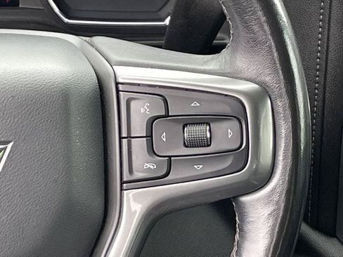 Used 2022 Chevrolet Silverado 2500 LT w/ Texas Edition AWD/4WD image 14