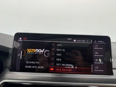 Used 2024 BMW X4 xDrive30i w/ Premium Package AWD/4WD image 31