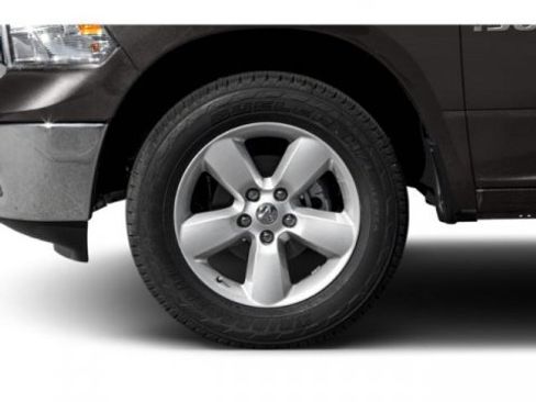 Used 2019 RAM 1500 Big Horn AWD/4WD image 14