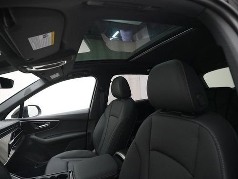 New 2026 Audi Q7 3.0T Premium Plus AWD/4WD image 33