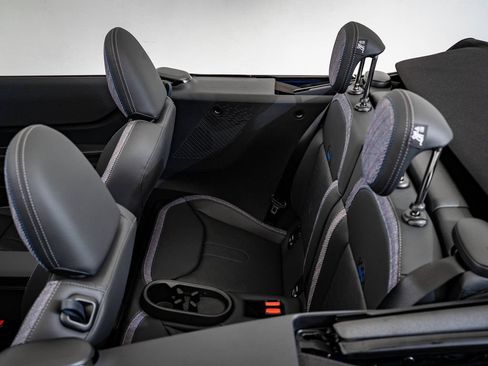 Certified 2026 MINI Cooper S FWD image 15