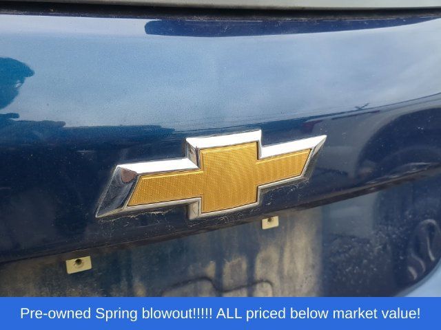 Used 2019 Chevrolet Equinox LT FWD image 12