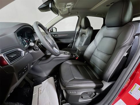 New 2025 MAZDA CX-5 AWD 2.5 S image 18