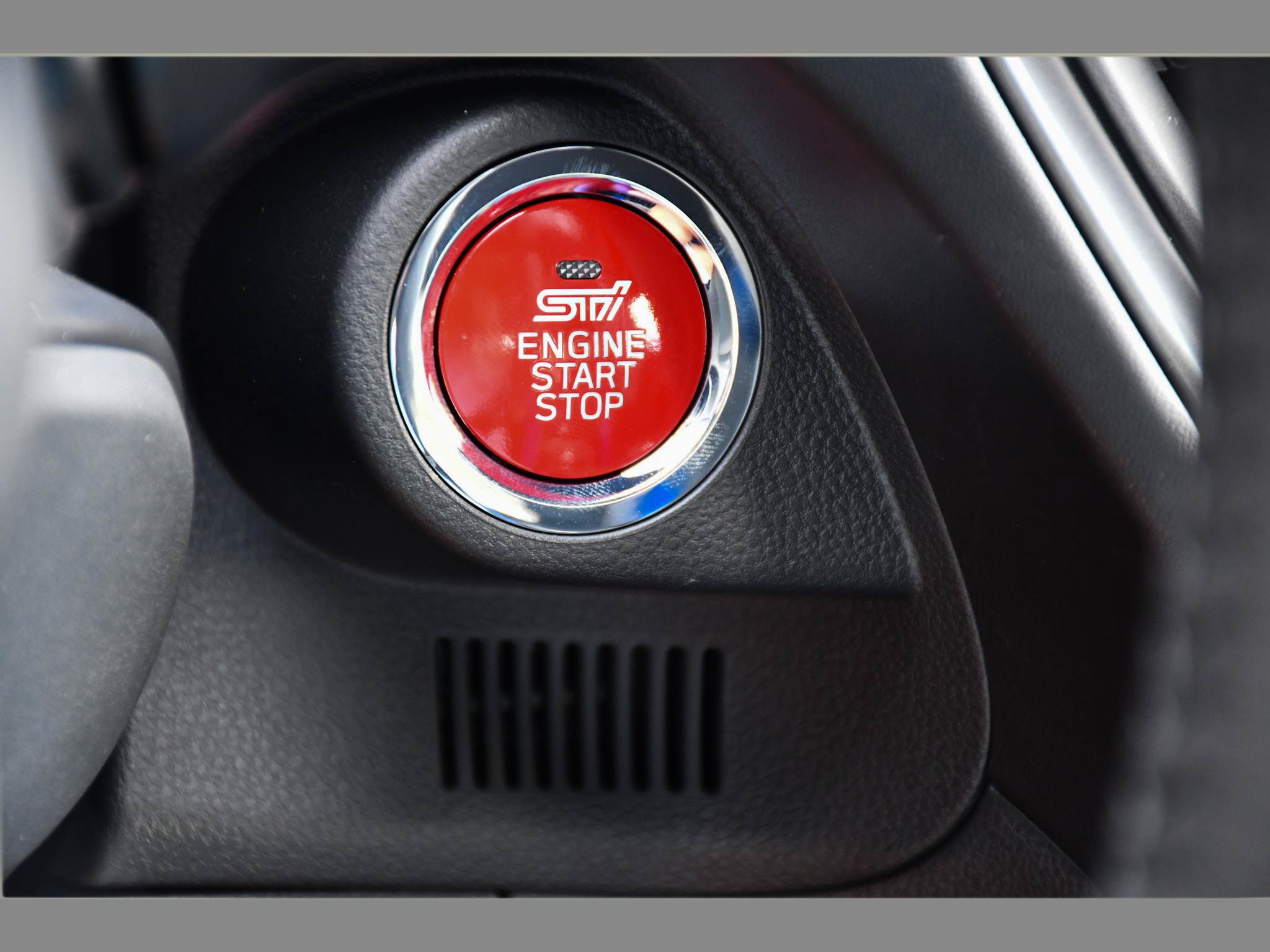 New 2026 Subaru WRX tS AWD/4WD image 35