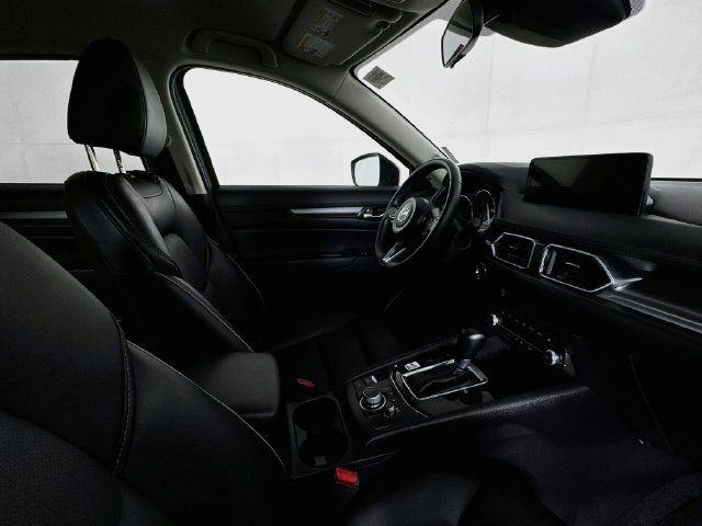 Used 2025 MAZDA CX-5 AWD 2.5 S w/ Select Package image 26